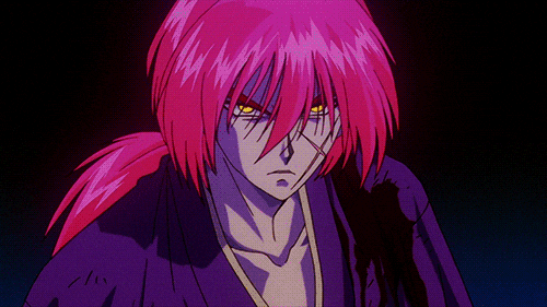 Kenshin