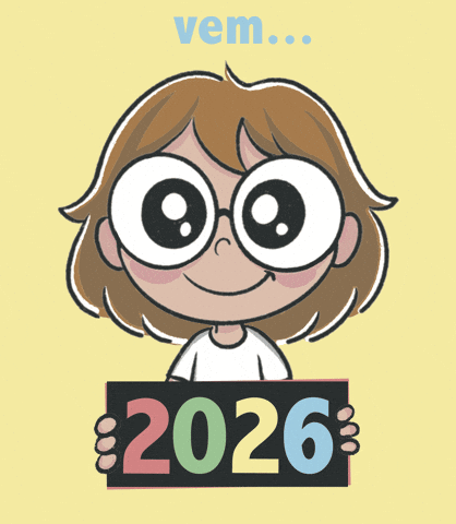 Happy New Year Ano Novo GIF