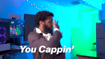 Sassy GIF