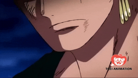 One piece coolest character