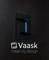 Sanitize GIF by Vaask