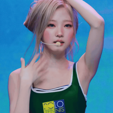 Stella 스텔라 GIF