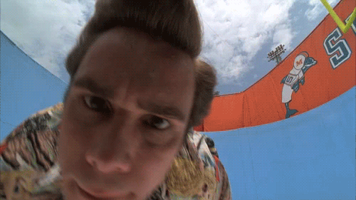 Ace Ventura GIF - Find & Share on GIPHY
