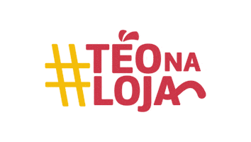 Teunaloja Sticker by TeuCard