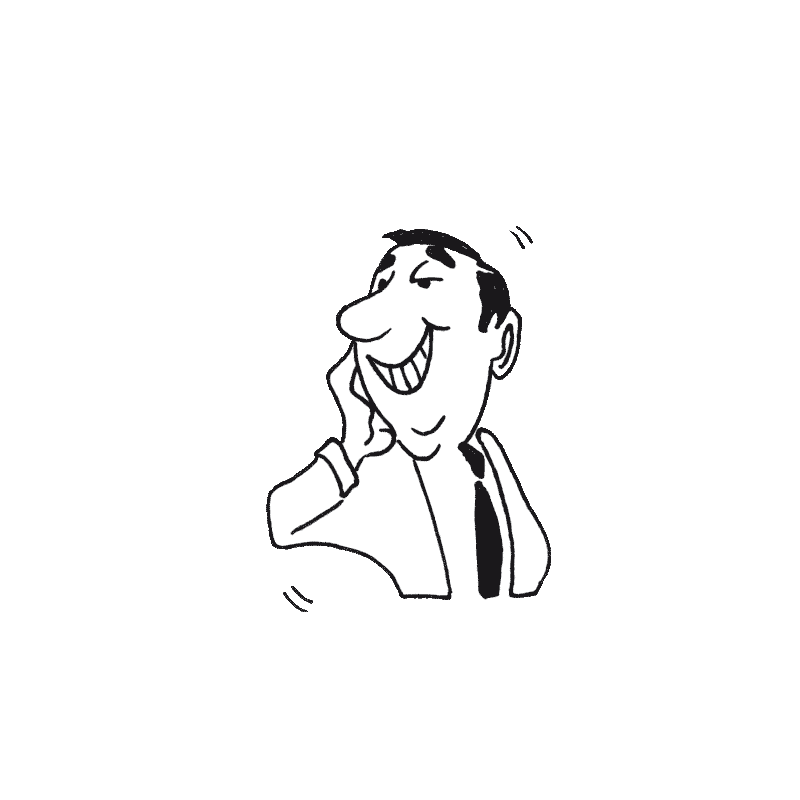 La Settimana Enigmistica Sticker