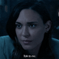 Cbs GIF by Paramount+