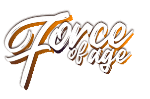Sticker by Forceofage