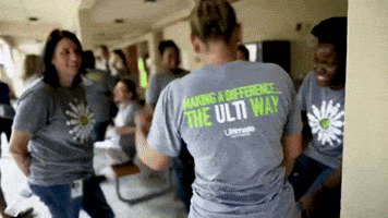 Ulti Ultipro GIF by Ultimate Software