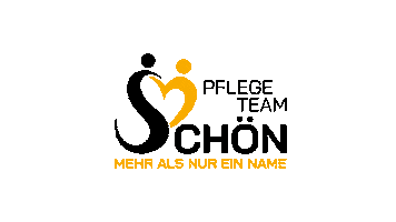 pflegeteamschoen Sticker