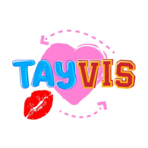 Taylor Swift Love GIF by Animanias