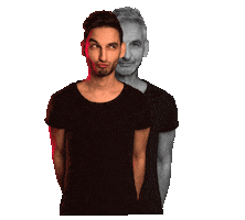 Sticker by DJMag Germany