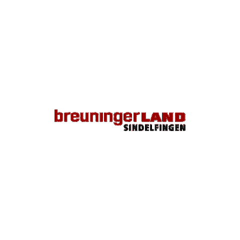 Breuningerland Sticker