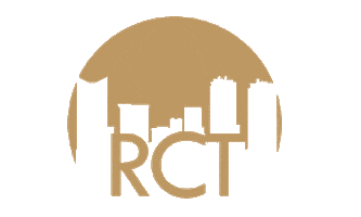 Logo Church Sticker by Rampchurchtx