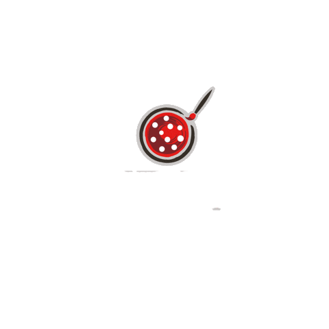 Pizza Studio Brasil Sticker