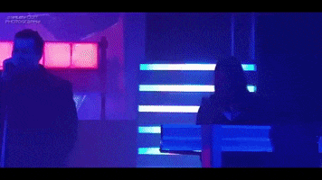 Pat Martin GIF