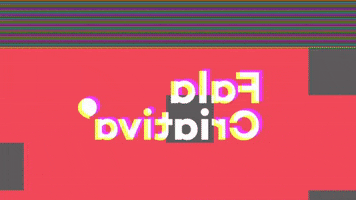 Fala Criativa GIF