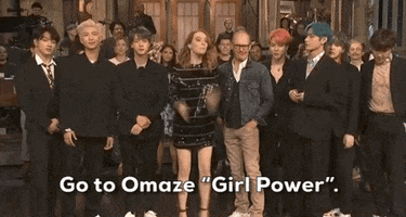 Snl Season 44 GIF by Saturday Night Live