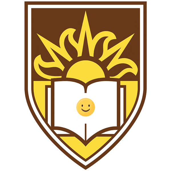Sun Emoji Sticker by Lehigh University