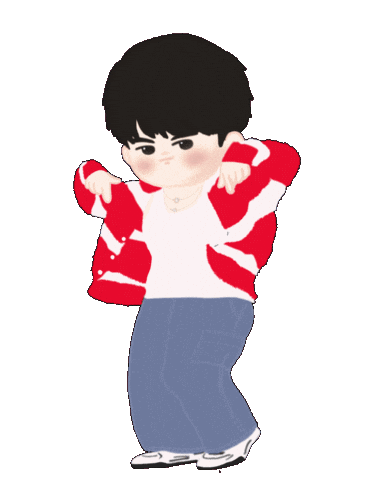 Gumatime Sticker