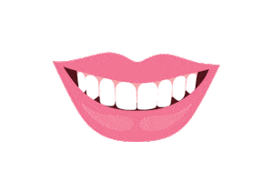 Sticker by GO SMILE