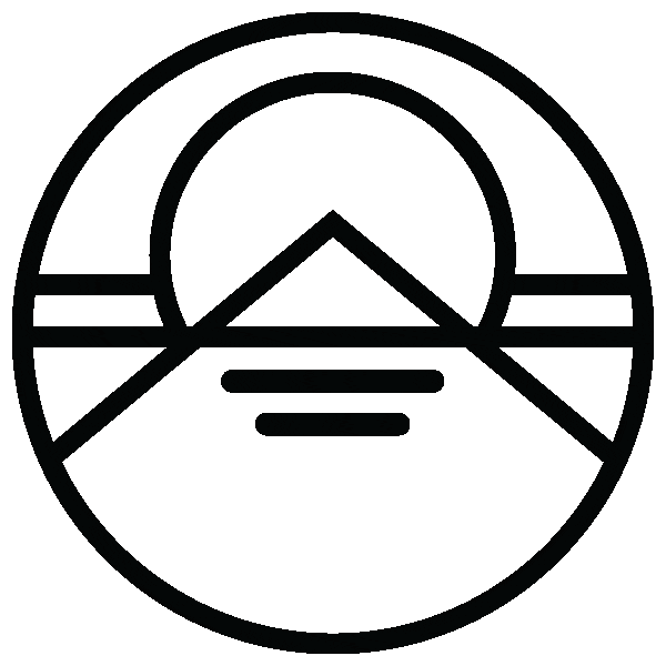 Big Sky Summer Sticker by Knitting Factory Entertainment