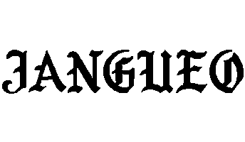 Jangueoclothing Sticker by Jangueo