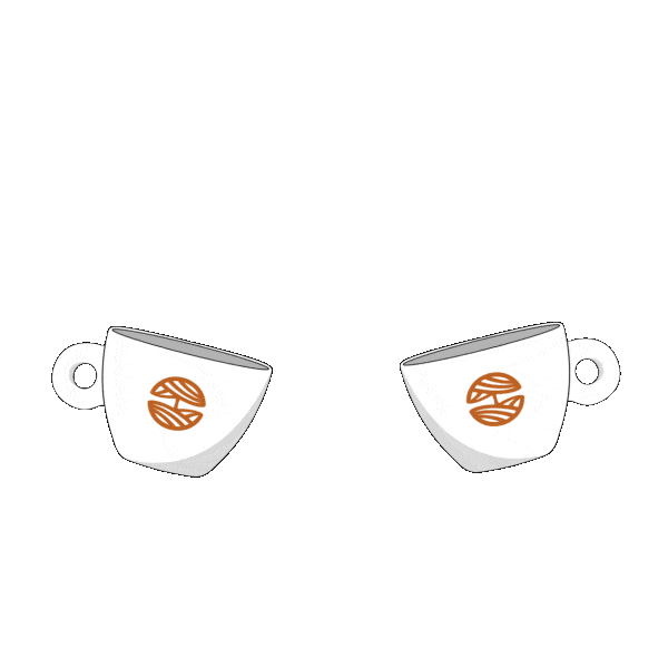 Orfeu Cafés Especiais Sticker