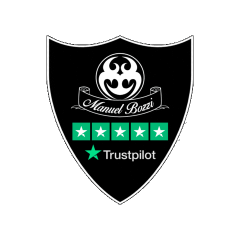 Art Trustpilot Sticker by manuelbozzi