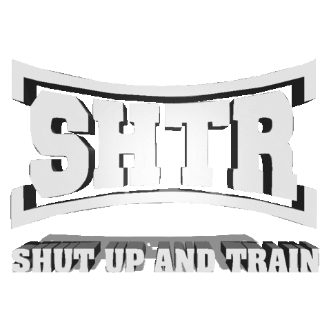 SHTR Life Sticker