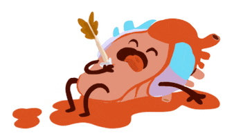 Heart Love Sticker by Reload Foundation