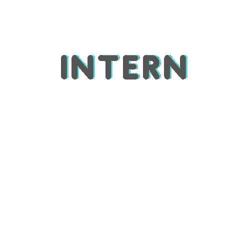 Connect-123 Internship & Volunteer Programs Sticker