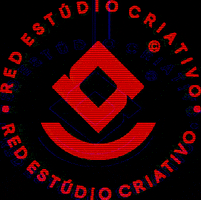 Selo GIF by RED Estúdio Criativo
