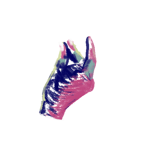 Fire Sticker