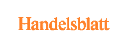 Sticker by Handelsblatt