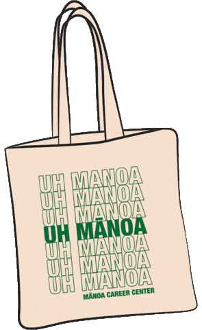 Uhmcc Sticker by uhmcareercenter