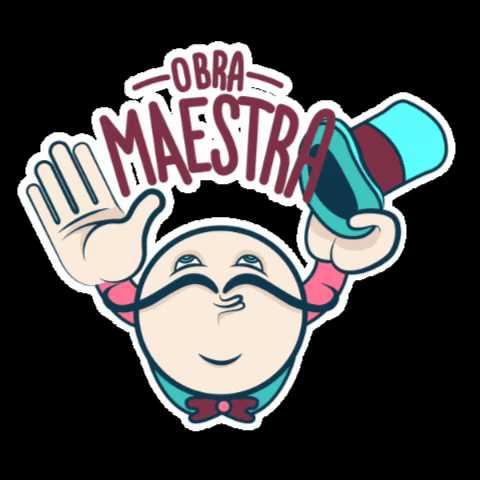 Oh!Libro GIF