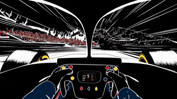 Red Bull Racing GIF by Honda Racing F1