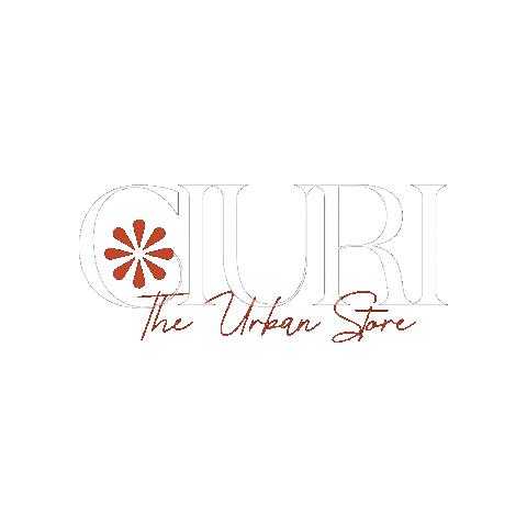 Ciuri The Urban Store Sticker