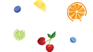 Fruit Punch Sticker by Color Street