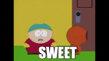 Yes GIF