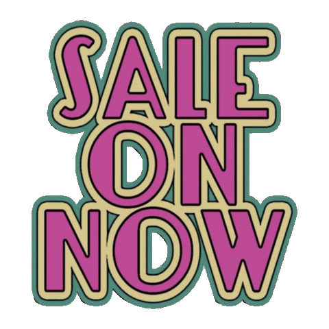 Sweet Tooth GB Sticker