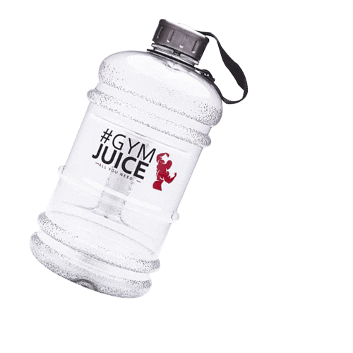 #gymjuice Sticker