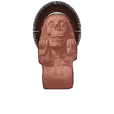 Sanmigueldeallende Sticker by Tonana Rooftop