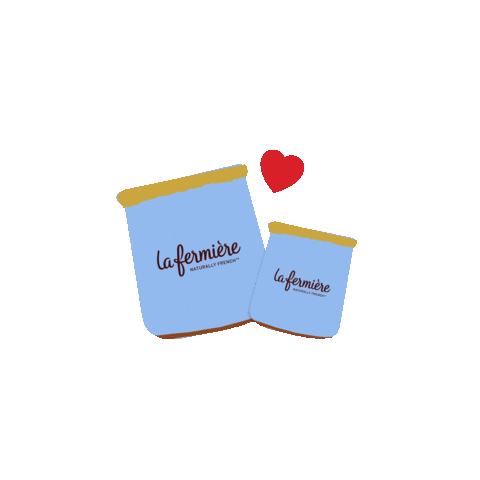 French Mom Sticker by La Fermière