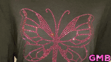 Butterfly GIF