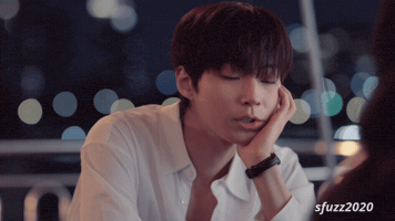 Conversation Ena GIF