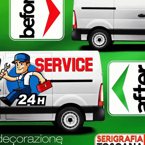 serigrafiatoscana GIF