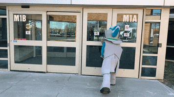 Come In Community College GIF by College of Lake County