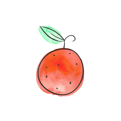 Leigh Elizabeth Studio Sticker