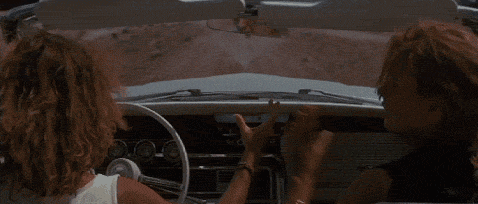 17 Beauty Tips That ll Help You Age Gracefully giphy gif